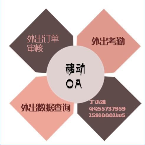 广州**oa系统报价/移动erp,oa,crm系统定制开发-首商网